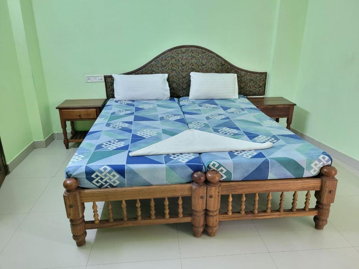 Sea Star Beach Resort Kovalam Exterior photo